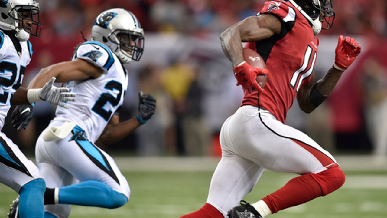 FANTASY PLAYS: Breaking down a weird week in fantasy